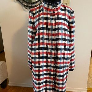 NWT Banana Republic Coat